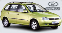 С главного конвейера ОАО "АвтоВАЗ" 2 октября 2002г. сойдет 21-миллионный автомобиль
