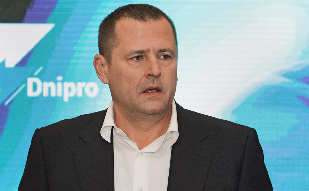 Mykola Miakshykov / Keystone Press Agency / Global Look Press