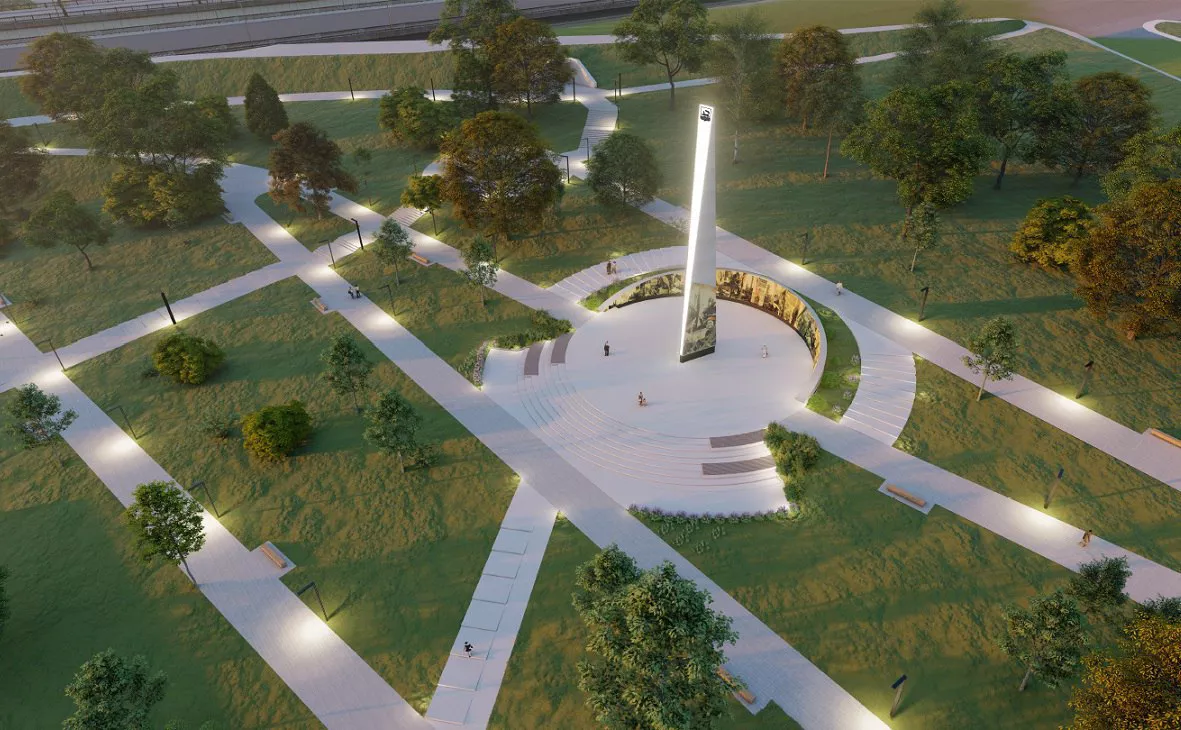 Эскизный проект