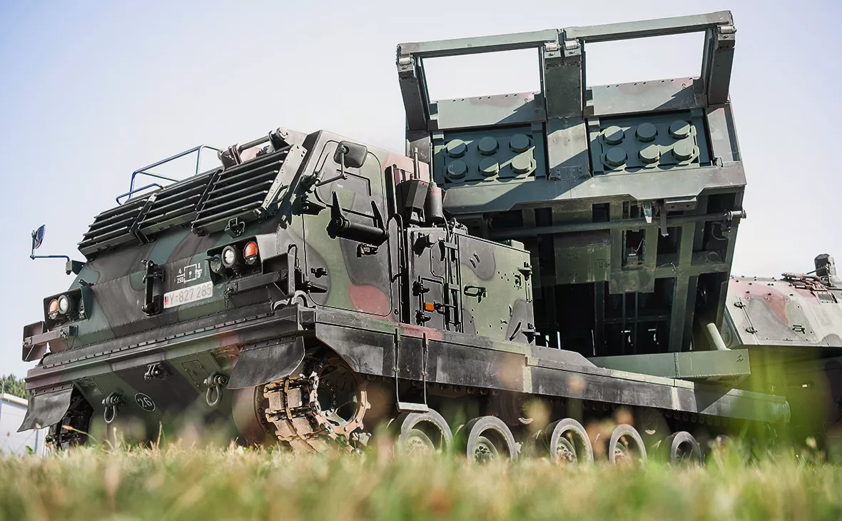 Sebastian Gollnow / dpa / Global Look Press