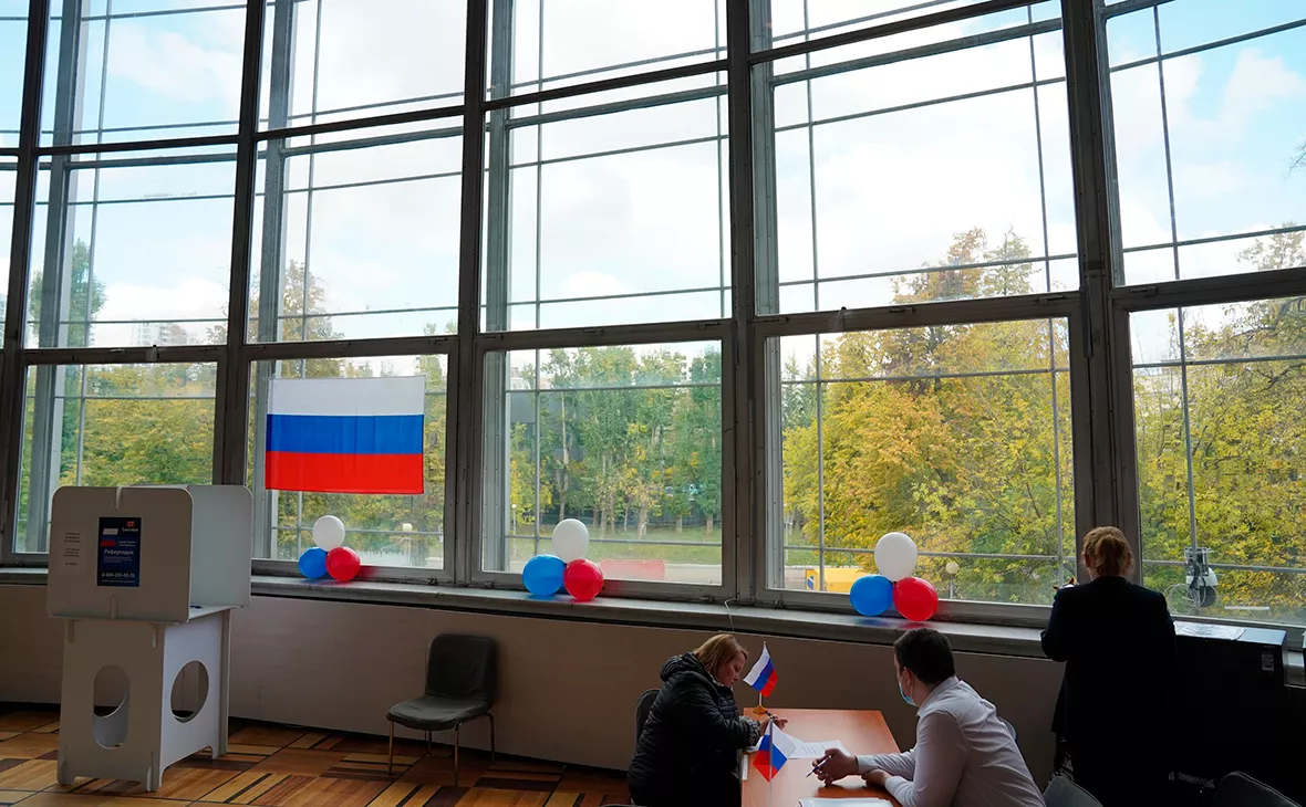 Пелагия Тихонова / АГН «Москва»