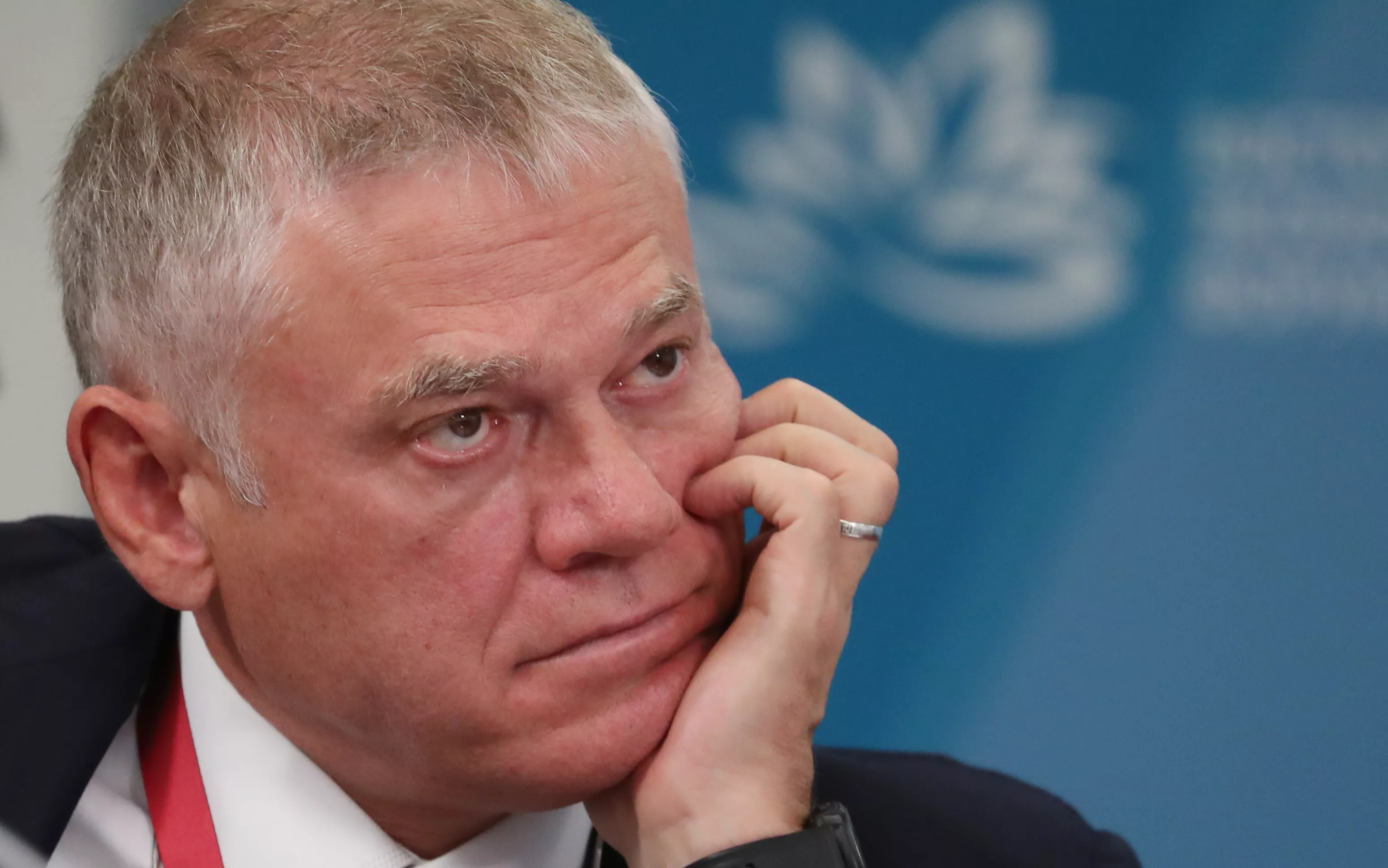 Донат Сорокин / ТАСС