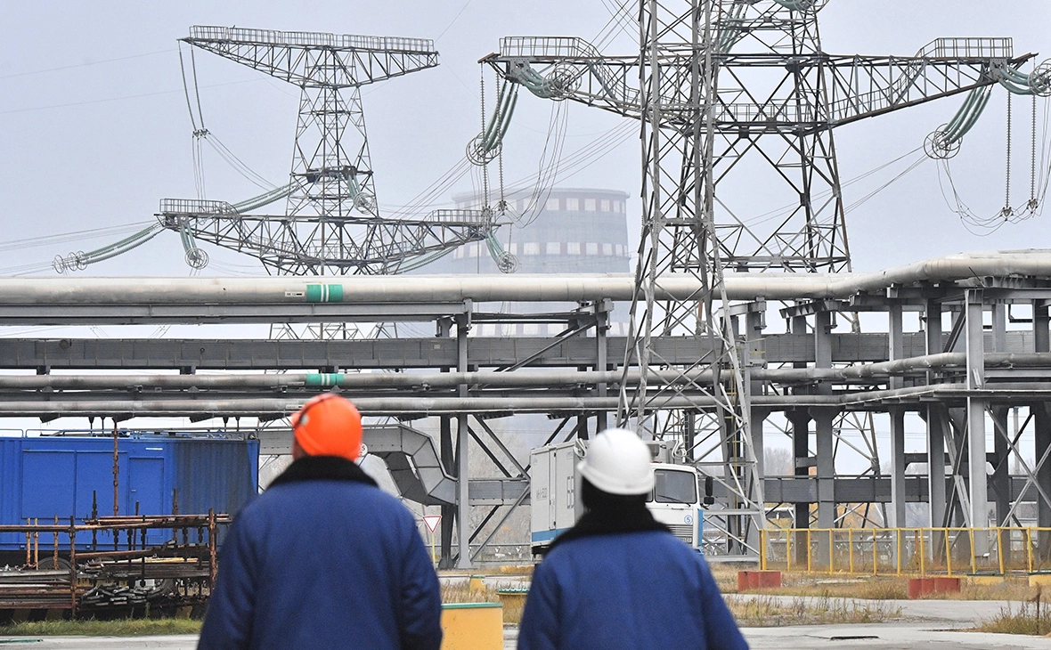 Алексей Куденко / РИА Новости