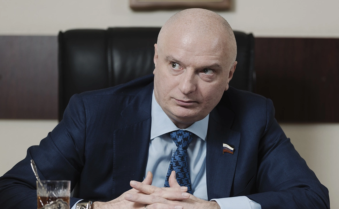 Михаил Гребенщиков / РБК