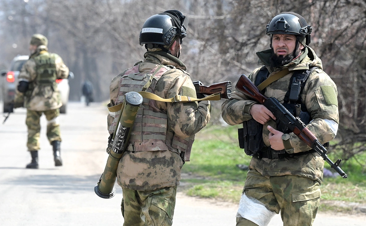 Илья Питалев / РИА Новости