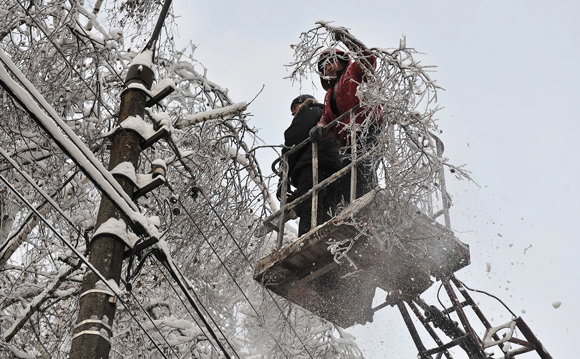 Митя Алешковский / ТАСС