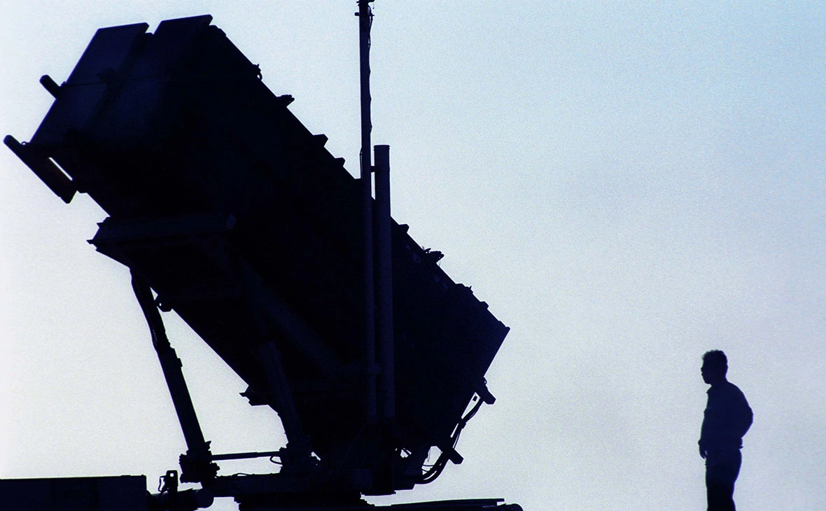 Nadav Neuhaus / Getty Images