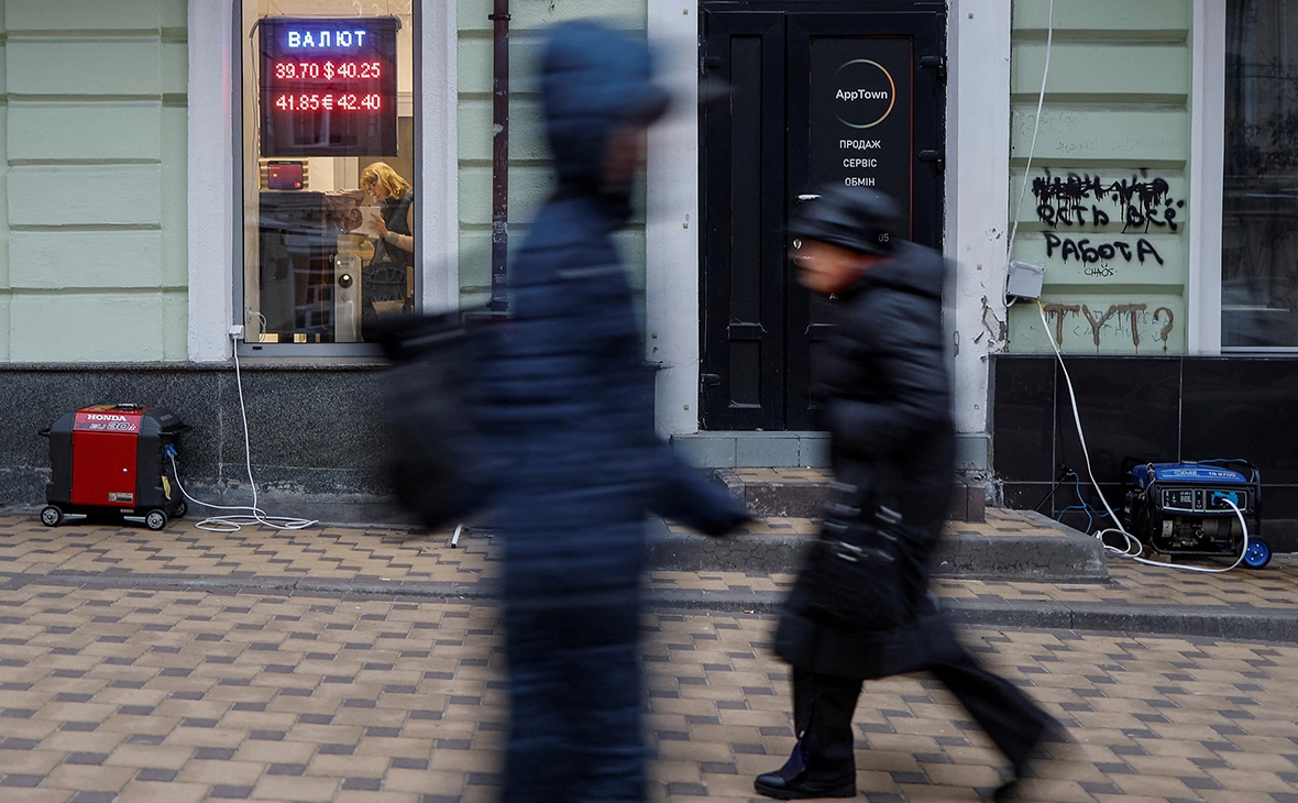 Валентин Огиренко / Reuters