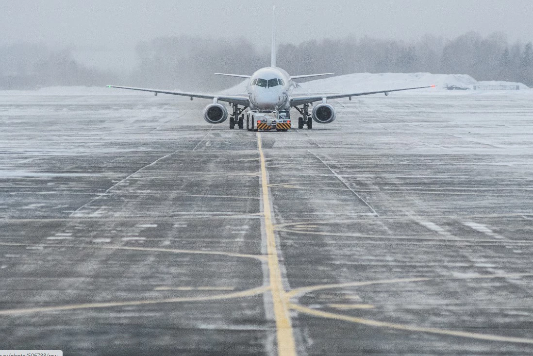 Владимир Жабриков / URA.RU 