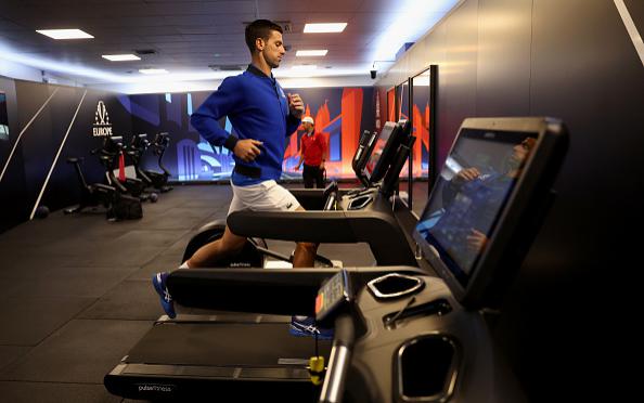 Как похудеть с помощью силовых тренировок - Belok-Блог про здоровье и спорт