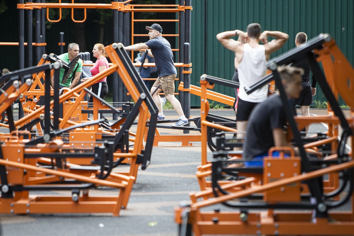 Александр Подгорчук