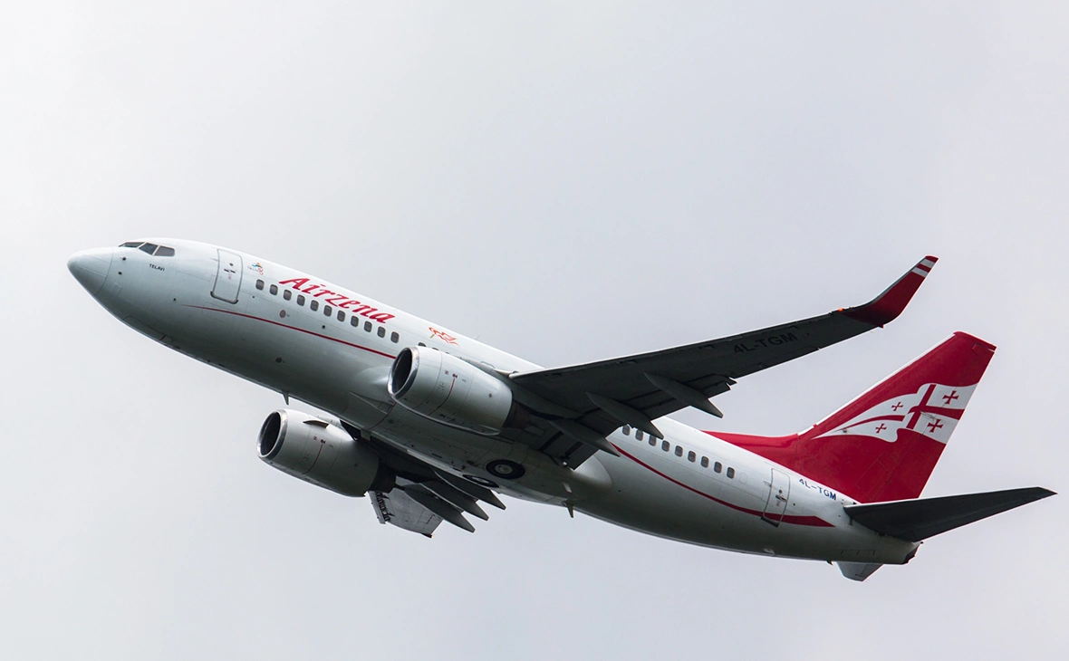 Леонид Фаерберг / Transport Photo Images / Global Look Press