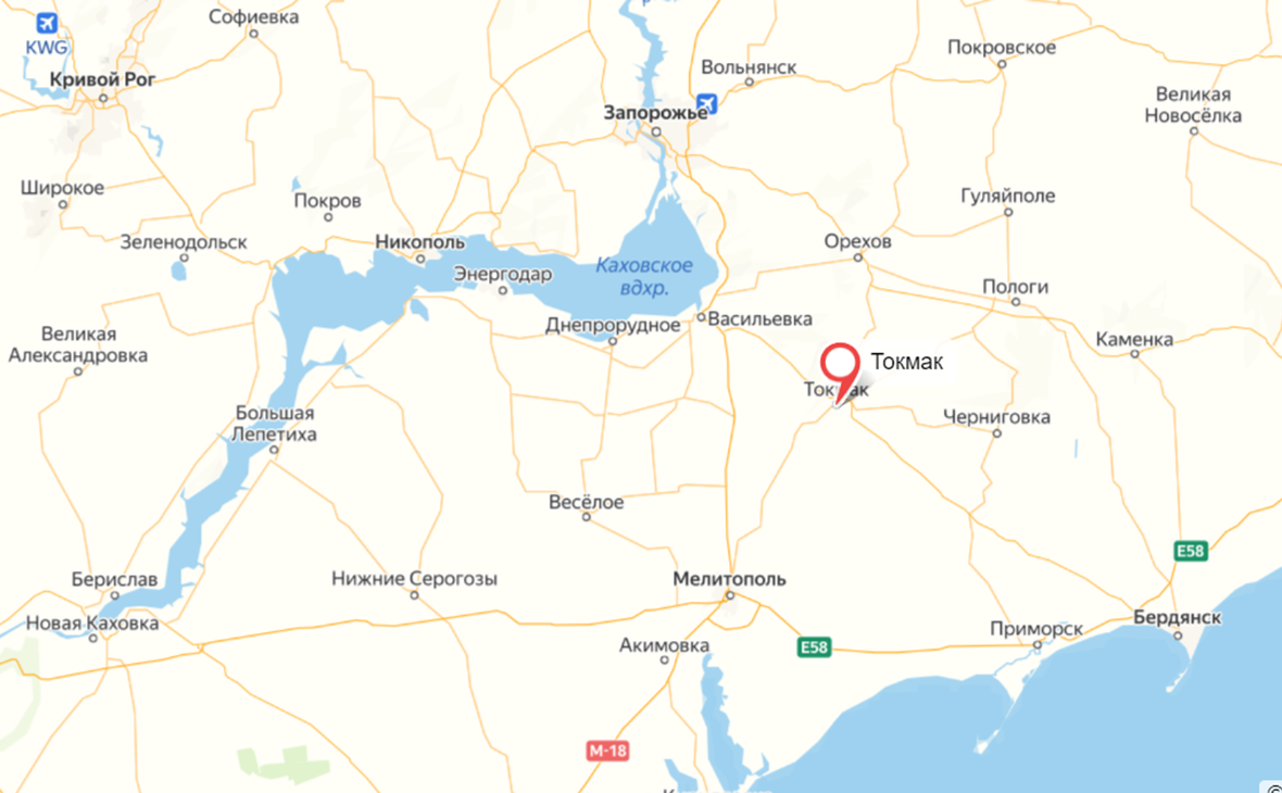 Яндекс.Карты