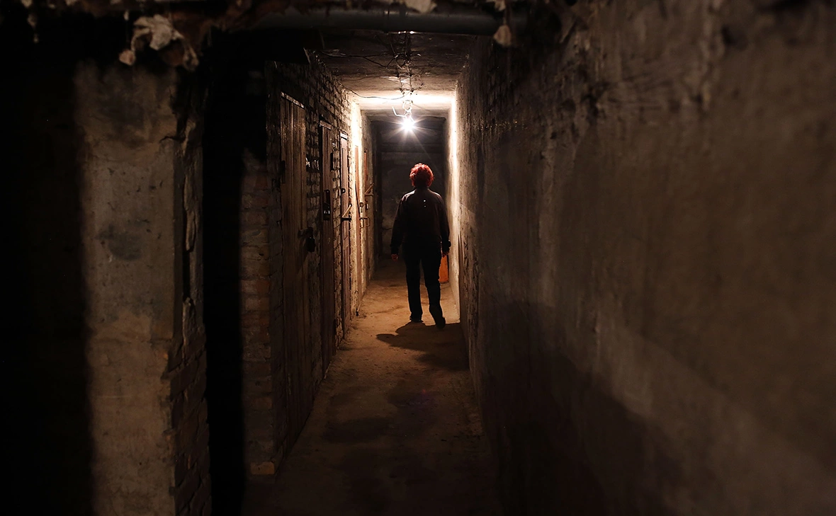 Spencer Platt / Getty Images