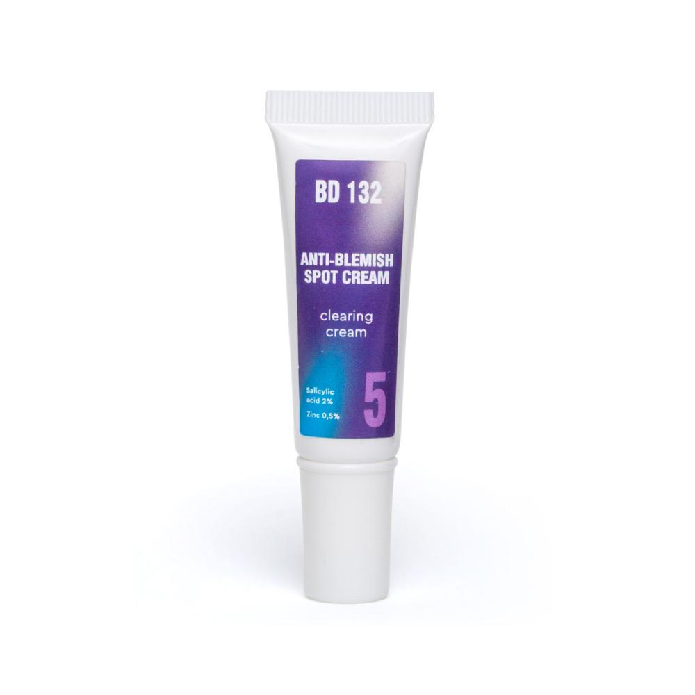 Крем точечный против несовершенств кожи Anti-blemish spot cream, Beautydrugs, 404 руб. (beautydrugs.ru)