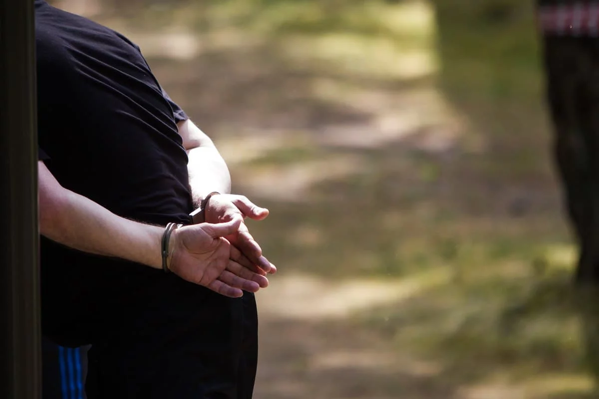 Александр Подгорчук