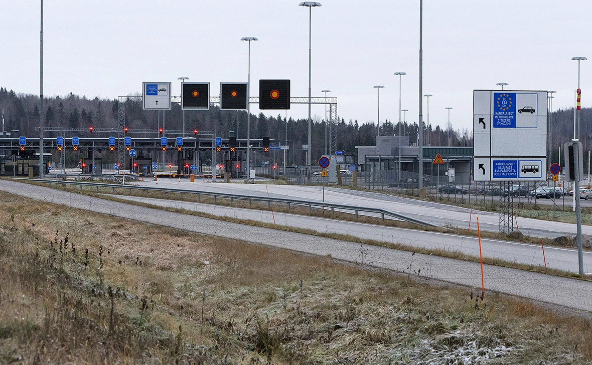 Lauri Heino / Lehtikuva / Reuters