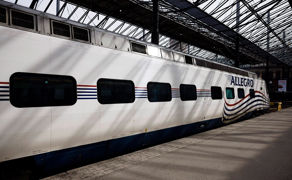 Seppo Samuli / IMAGO / Lehtikuva / ТАСС