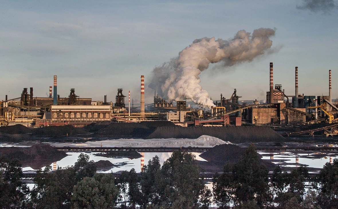 Paolo Manzo / ZUMAPRESS.com / Global Look Press