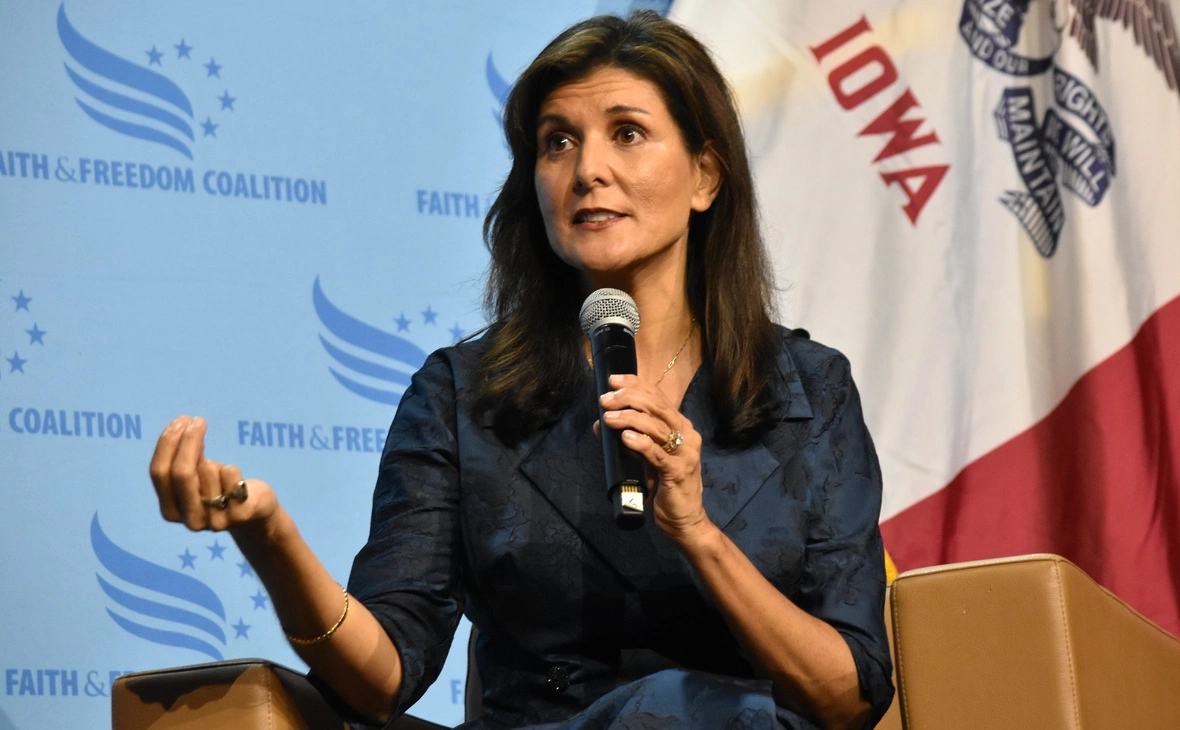 Global Look Press/Keystone Press Agency