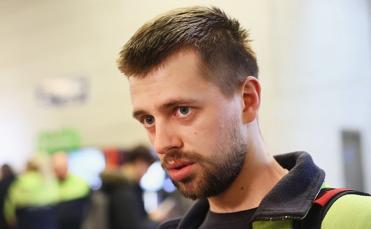 Сергей Бобылев / ТАСС