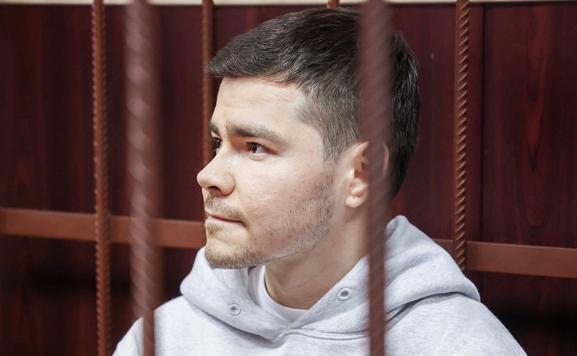 Сергей Фадеичев / ТАСС