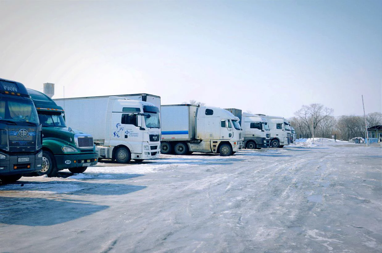 РБК Приморье