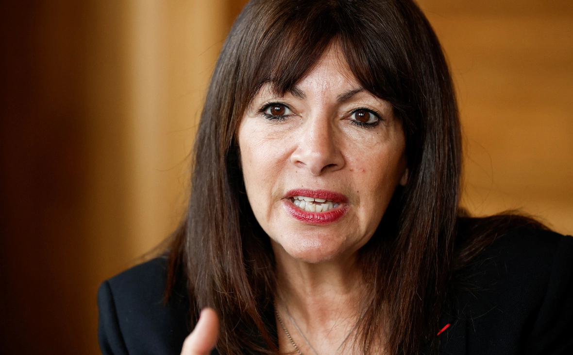 Benoit Tessier / Reuters