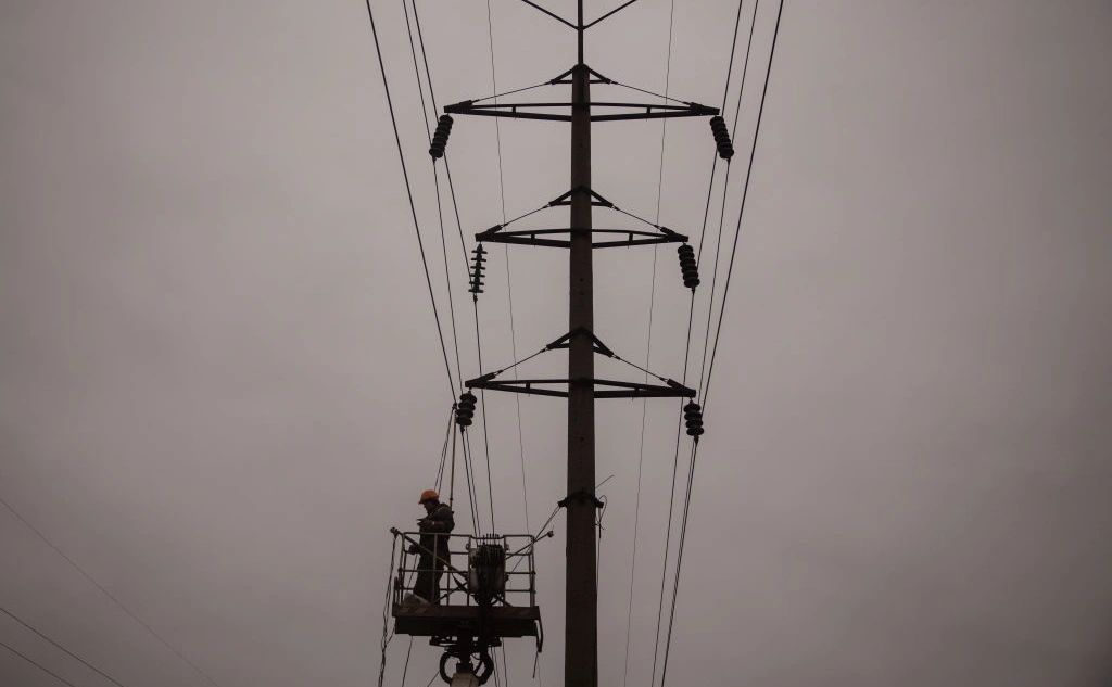 Chris McGrath / Getty Images