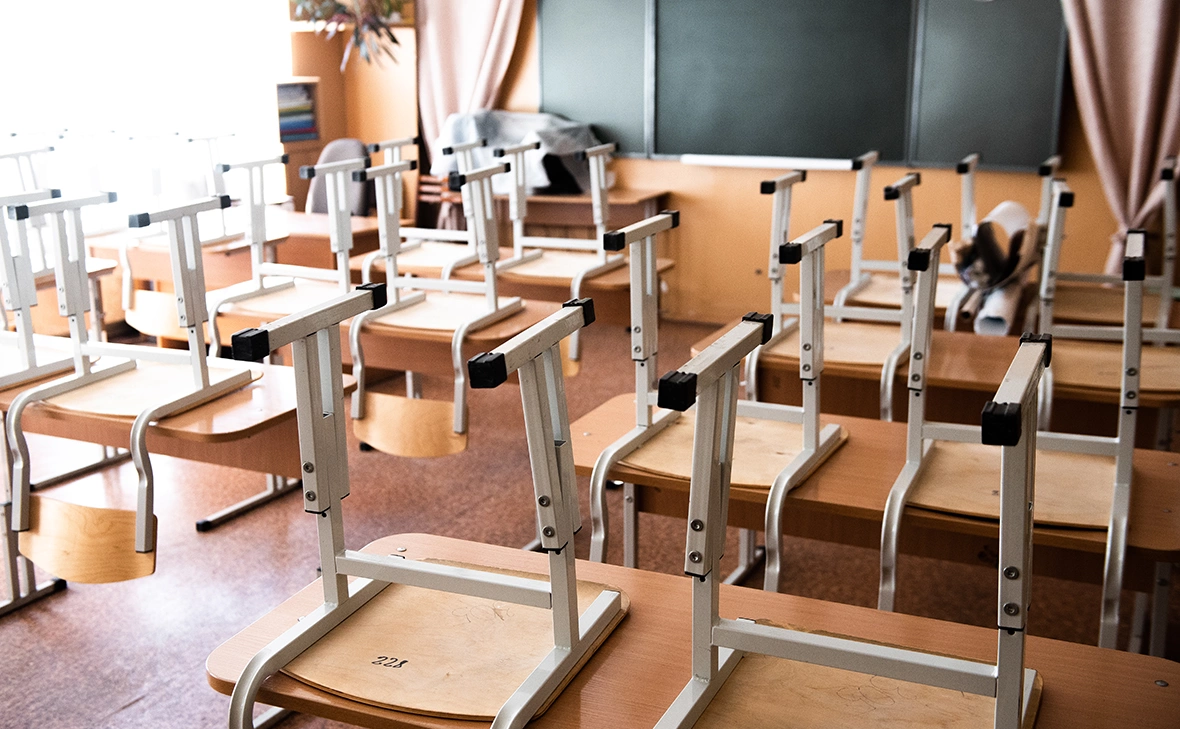 Анна Майорова / URA.RU / ТАСС