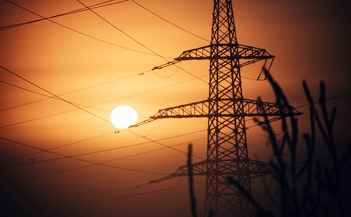 Андрей Сорокин / РИА Новости