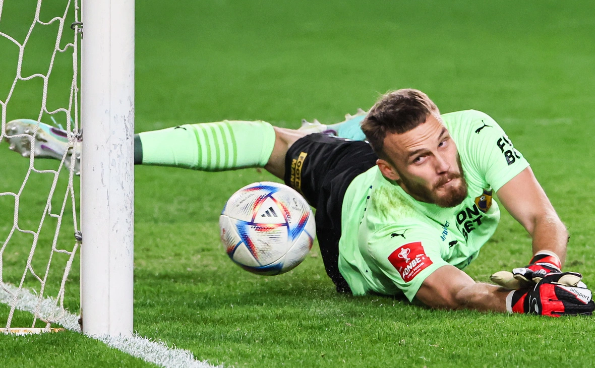 Софья Сандурская / ТАСС