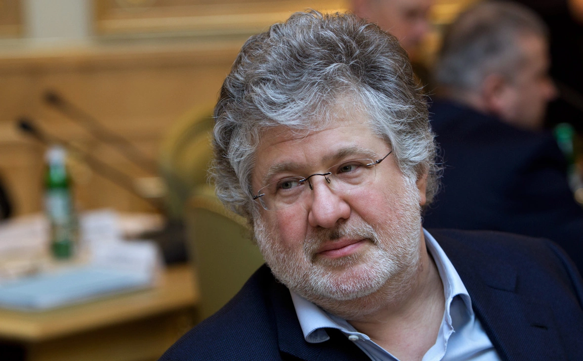 Михаил Маркив / РИА Новости