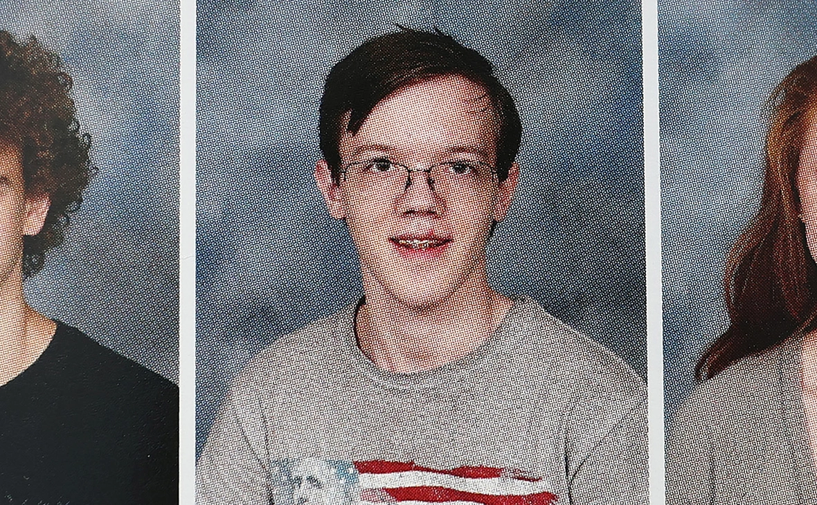 Aaron Josefczyk / Reuters