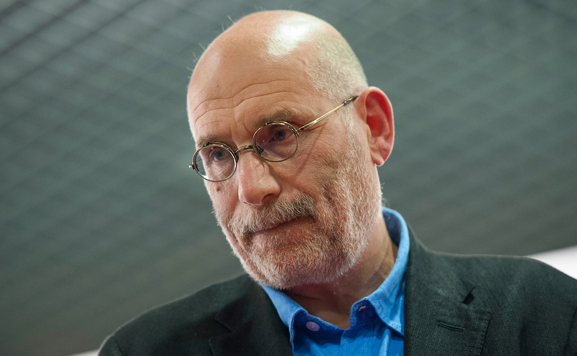 Николай Галкин / ТАСС