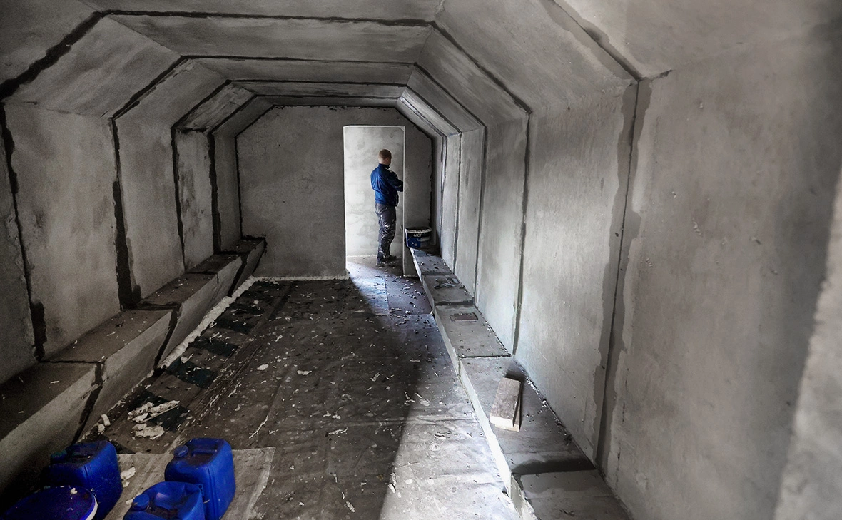 Вячеслав Мадиевский / Keystone Press Agency / Global Look Press