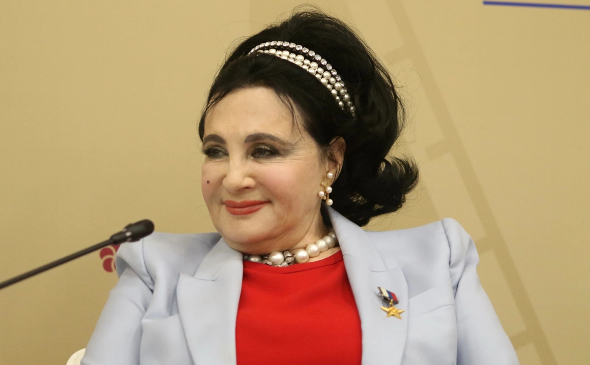 Maksim Konstantinov / Global Look Press