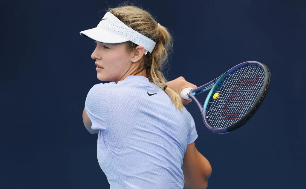 Lintao Zhang / Getty Images