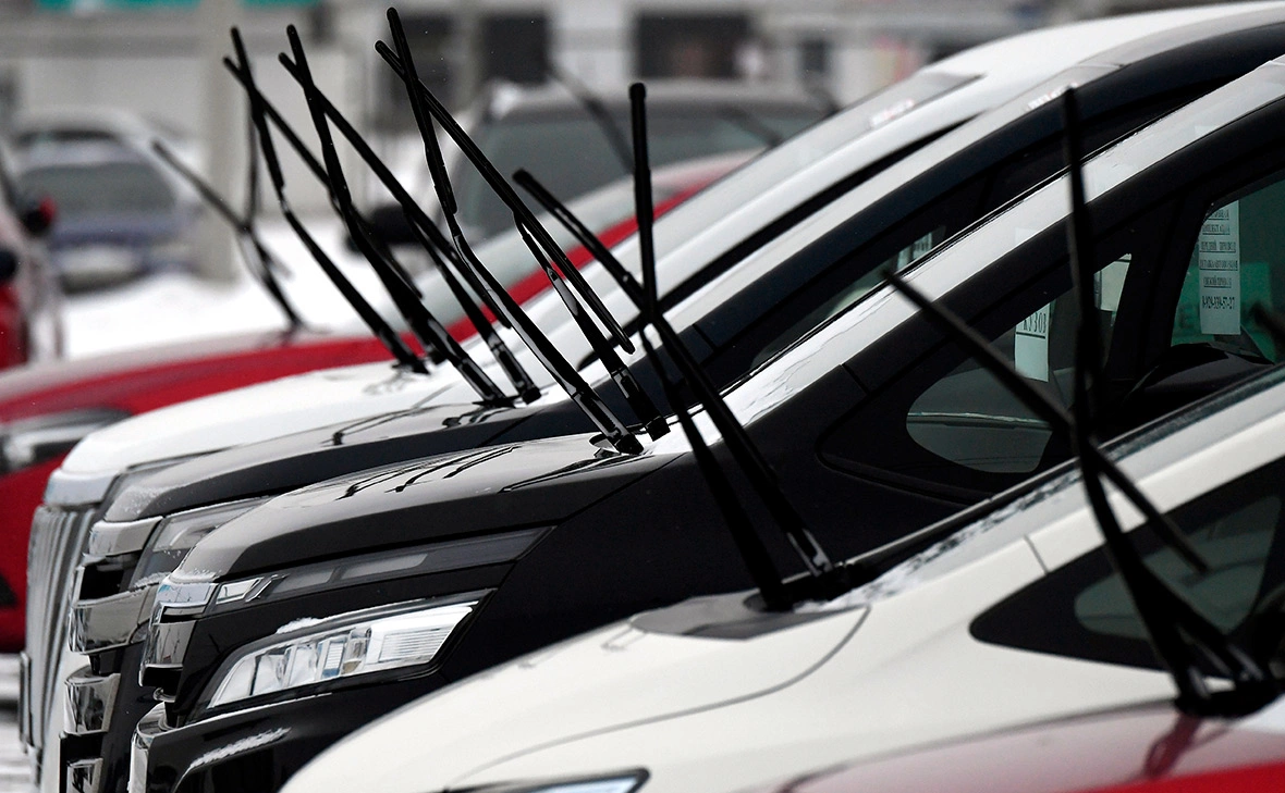 Илья Наймушин / РИА Новости