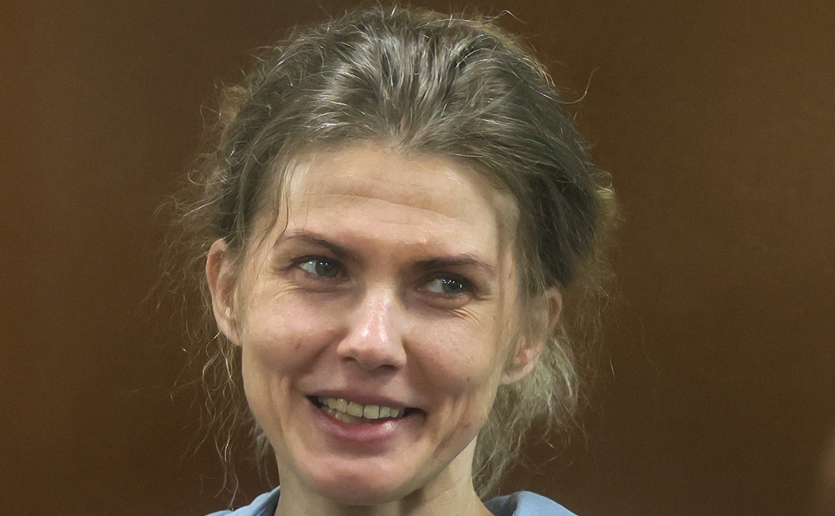 Александр Щербак / ТАСС