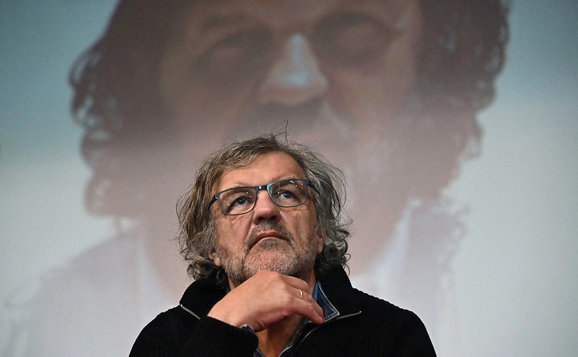 Tatiana Bolari / Eurokinis / imago-images.de / Global Look Press