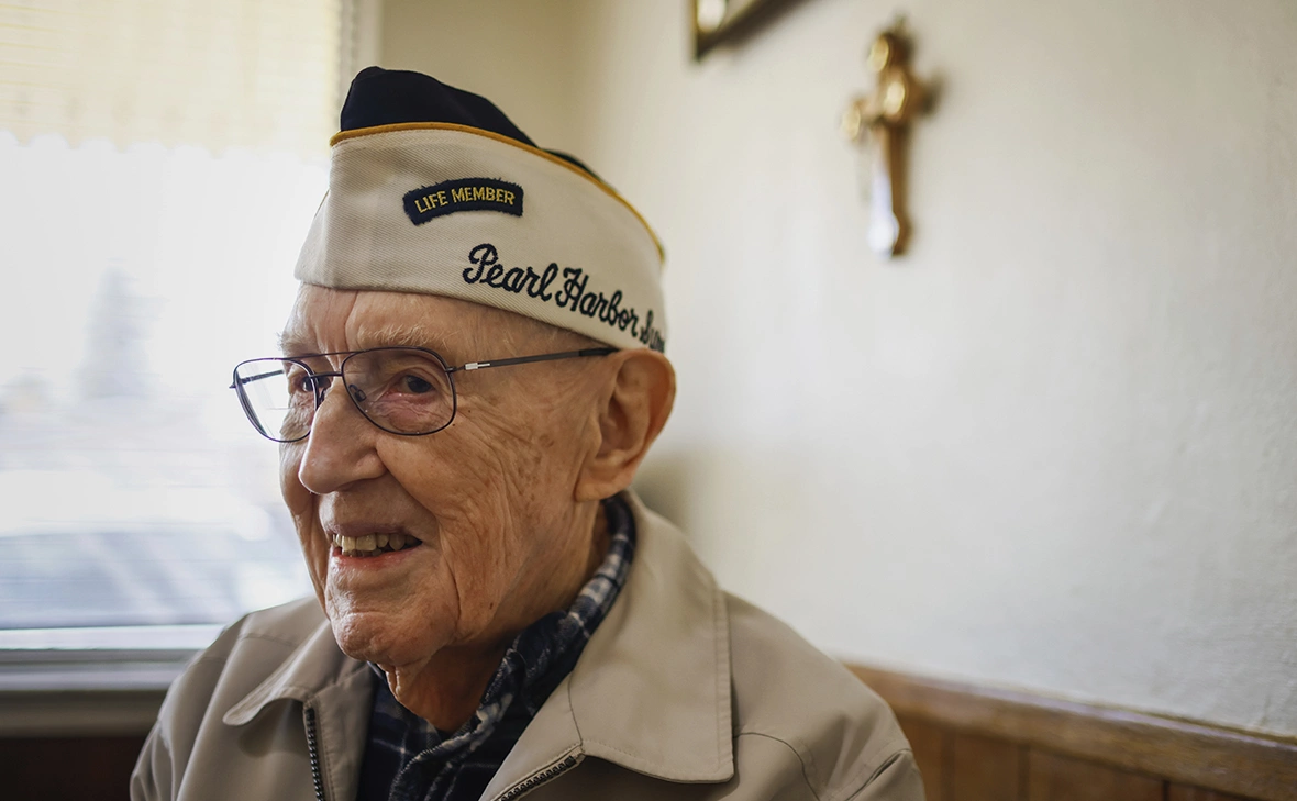 Shae Hammond / Bay Area News Group / AP / ТАСС