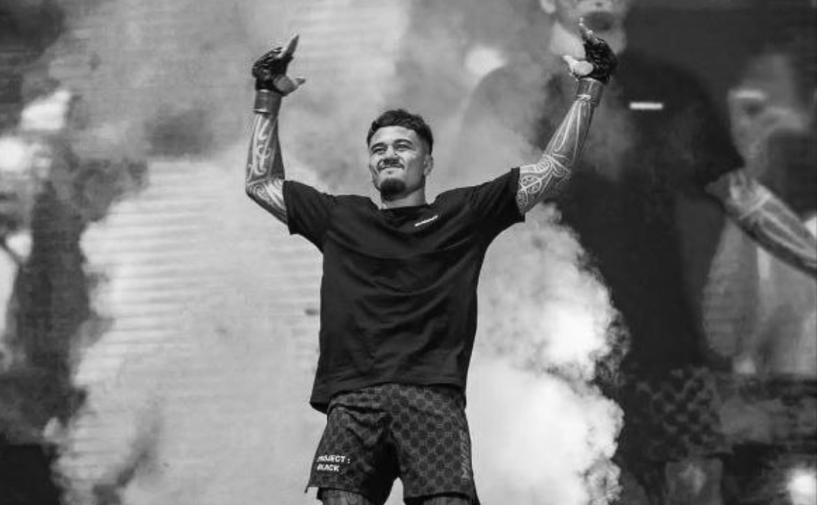 hakaraiawilson / Instagram (владелец сети Meta признана в России экстремистской и запрещена)