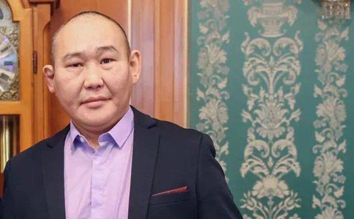 aisen_nikolaev / Telegram