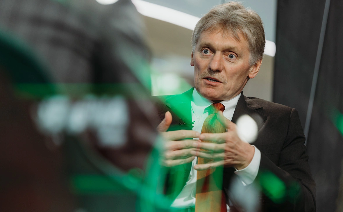 Михаил Гребенщиков / РБК