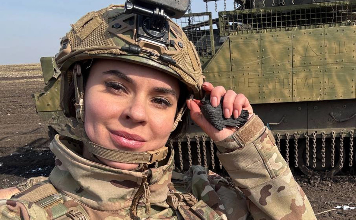 zhurnalistka_z / Telegram