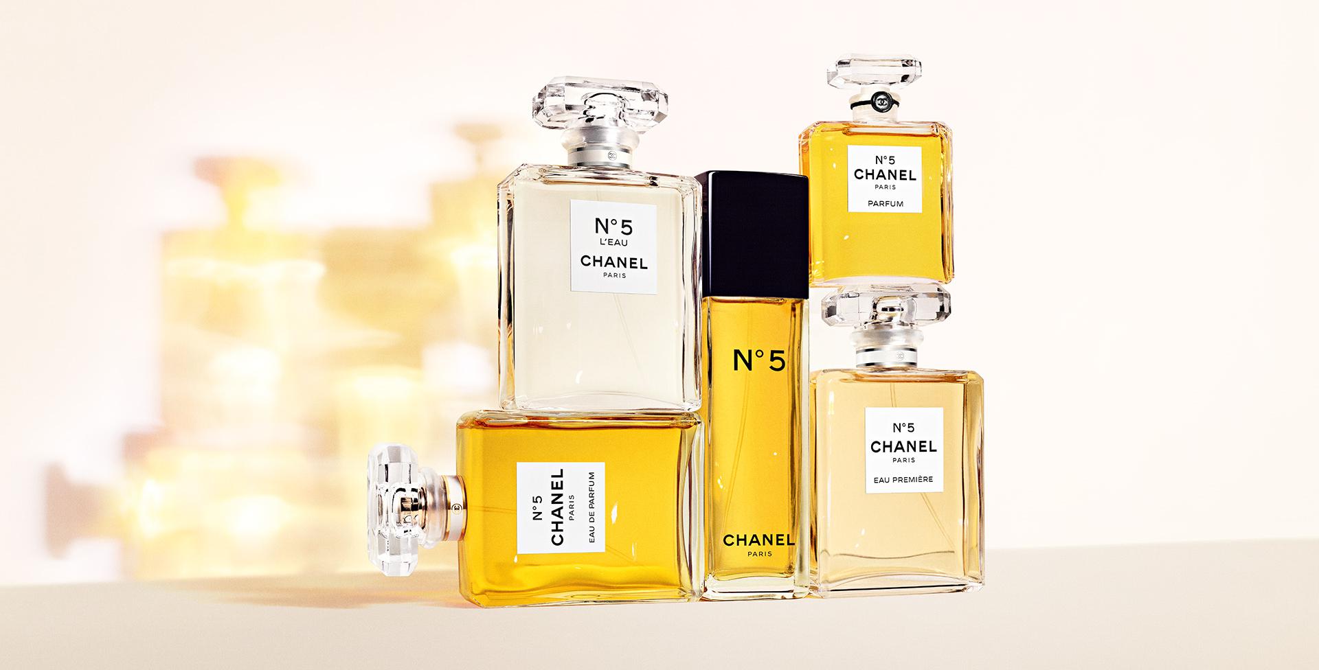 Фото: Chanel