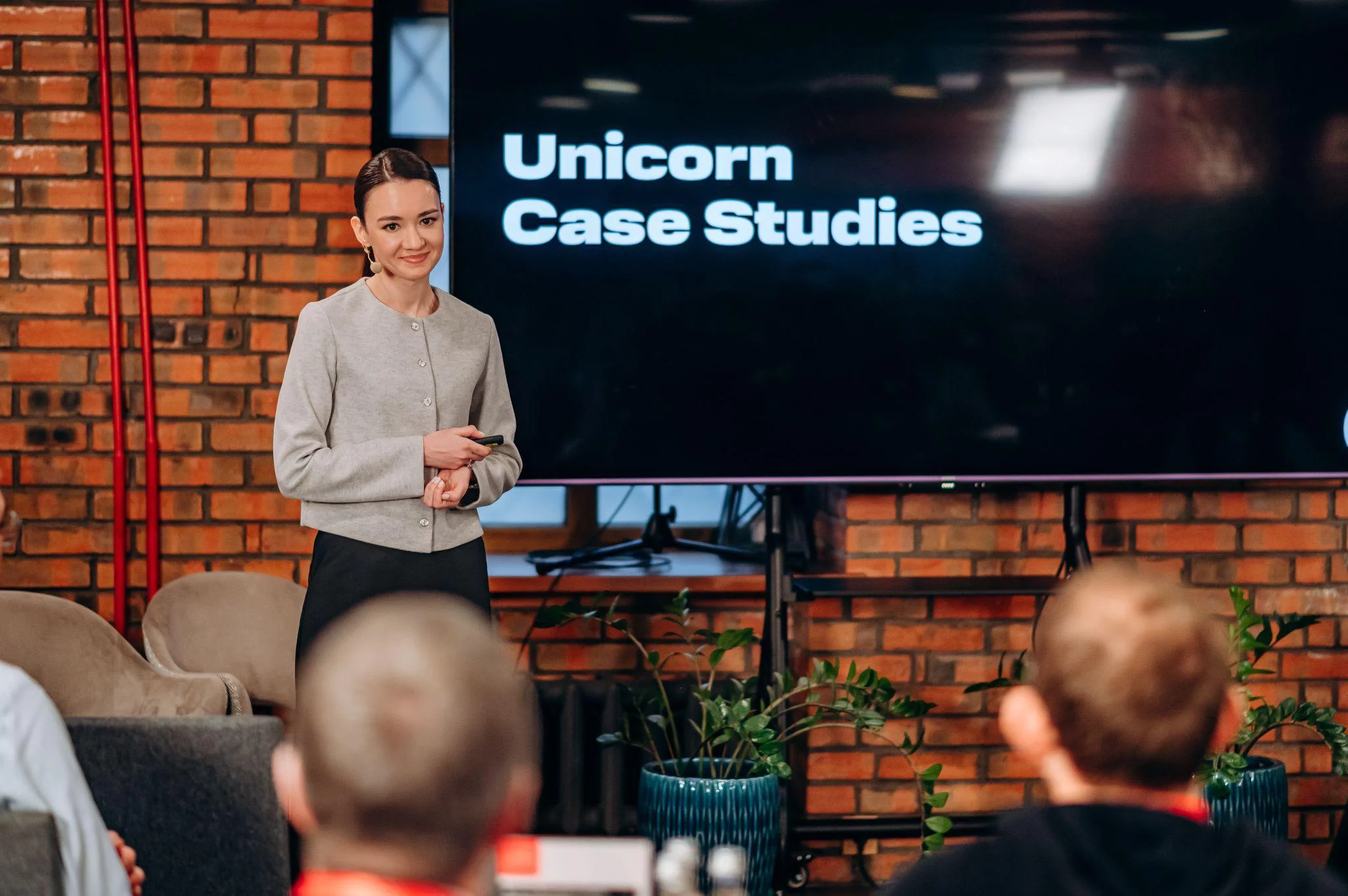 Эксперты обсудили будущее инвестиционных платформ и краудинвестинга