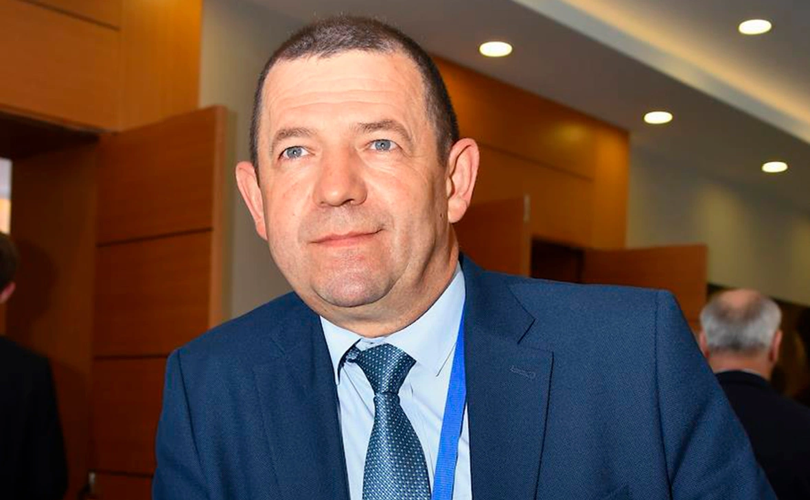 Ирина Бужор / «Коммерсантъ»