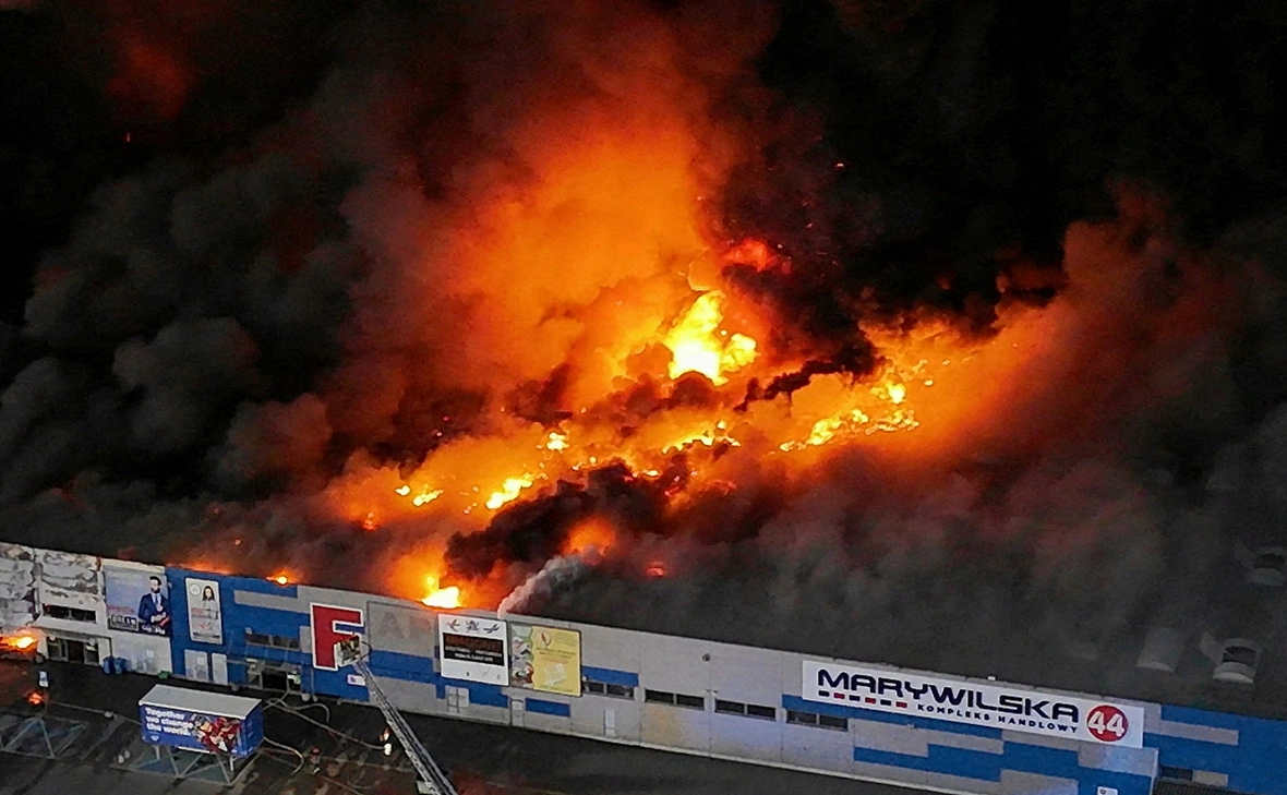 Dariusz Borowicz / Reuters